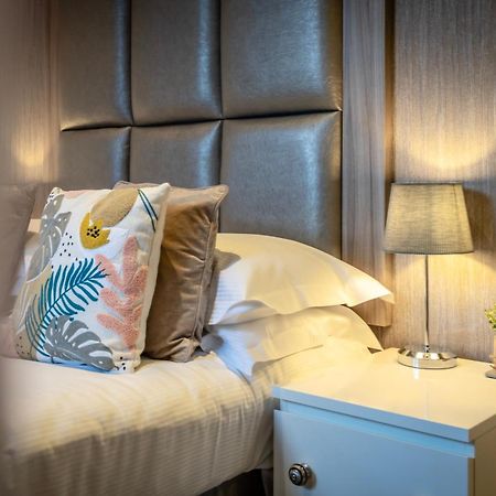 31 Cocoa Suites York Extérieur photo
