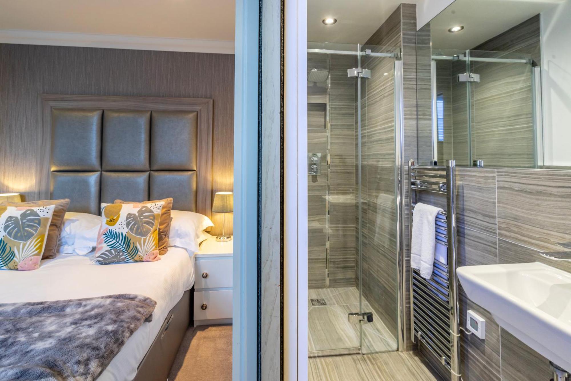 31 Cocoa Suites York Extérieur photo